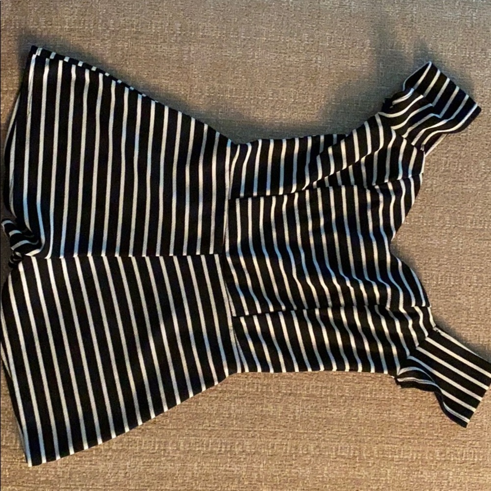 Charlotte Russe romper